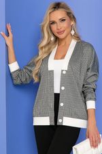 Кардиган 8139 Avili