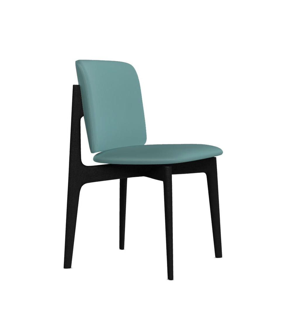 Дизайнерский стул LOTUS magic 10