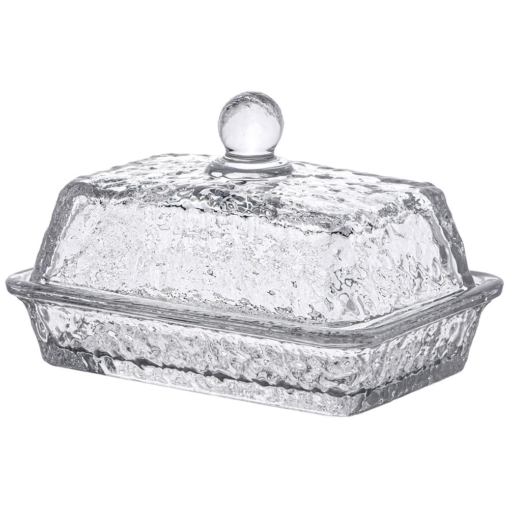 Масленка 16,5*10*10см "N'ice"