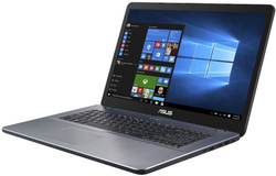 Ноутбук 17.3" ASUS VivoBook M705BA-BX114 (90NB0PT2-M01770)