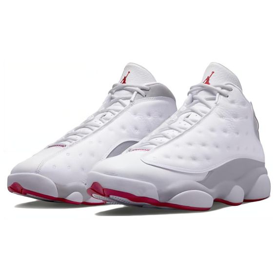 Jordan Air Jordan 13 Подвесные баскетбольные мячи МИД-Топ-Мужские