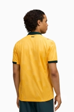 Футболка Puma AC Milan 25/26 3rd - желтый