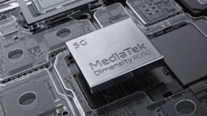 Названы крупнейшие производители мобильных процессоров