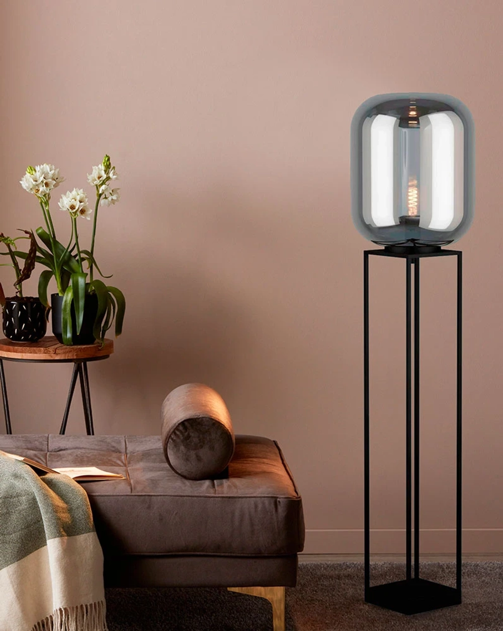 Торшер Eglo BULCIAGO 39989