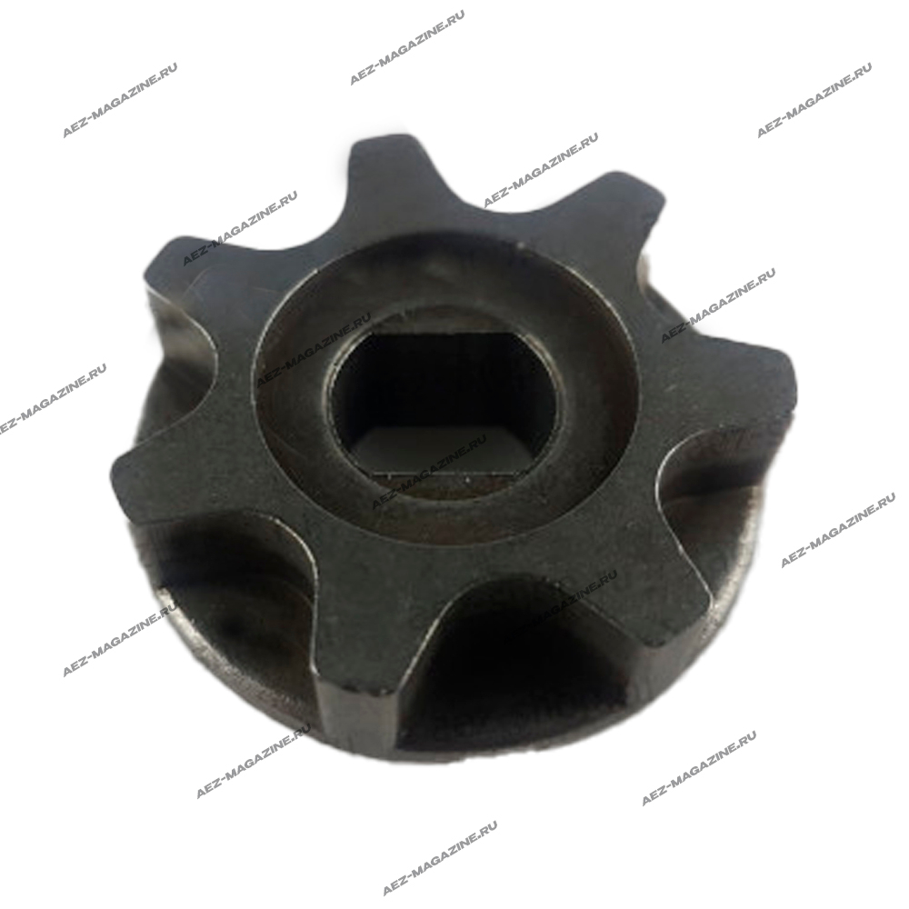 Ведущая звездочка для электропилы 7