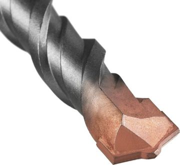 ЗУБР 12 x 210 мм, SDS-plus бур, Профессионал (29314-210-12)