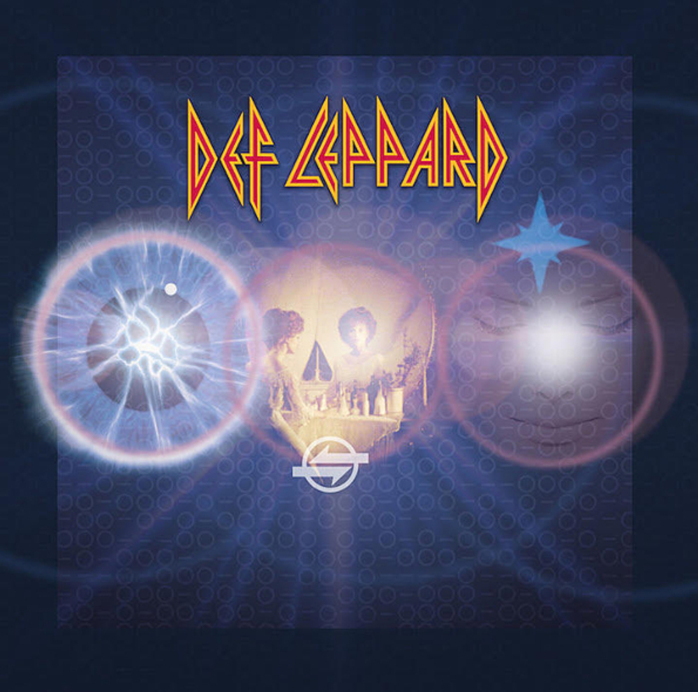 Def Leppard / The Vinyl Collection: Volume Two (10LP)