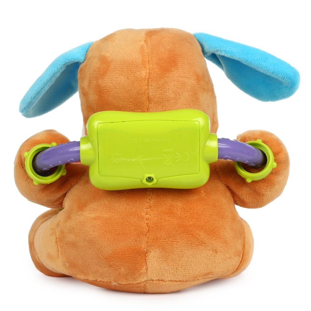 Развивающая игрушка для малышей коробка 811-3