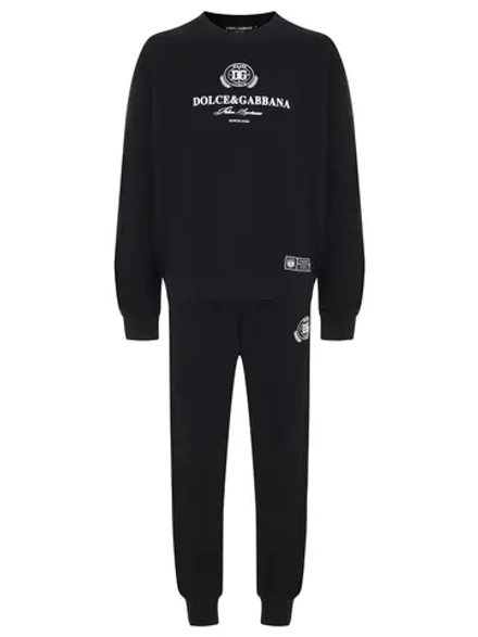 Толстовка DOLCE&GABBANA