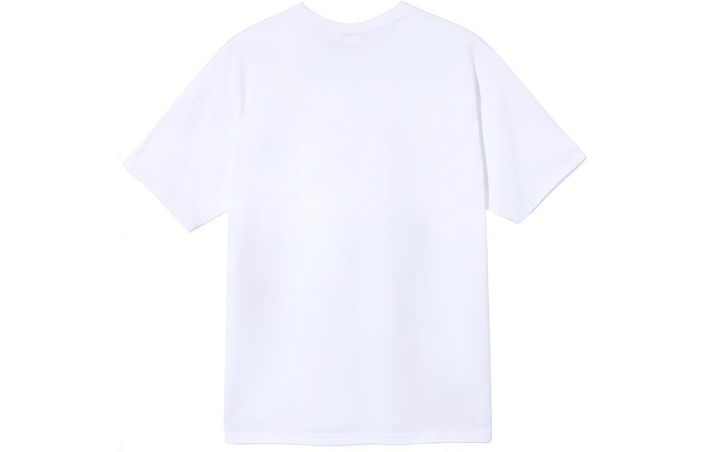 Футболки Stussy It's A Wild Life Tee Logo T, 1904688