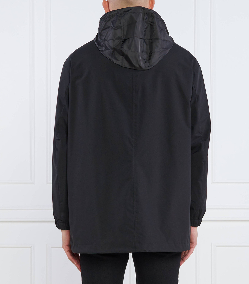 Куртка Armani Exchange - черный(3RZL19 ZNB7Z)