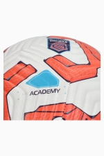 Футбольный мяч Nike Women's Super League Academy размер 3 - белый