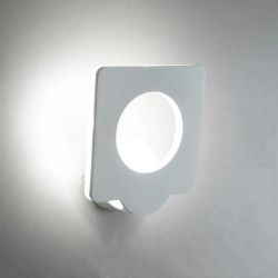 Citilux Декарт-5 CL704050 Бра светодиодное Белое