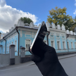 iPhone 15 Pro, 128 ГБ б/у