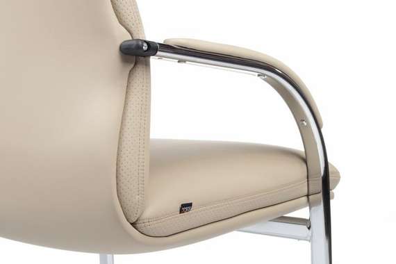 Кресло Pablo-CF C2216-1 Светло-бежевый