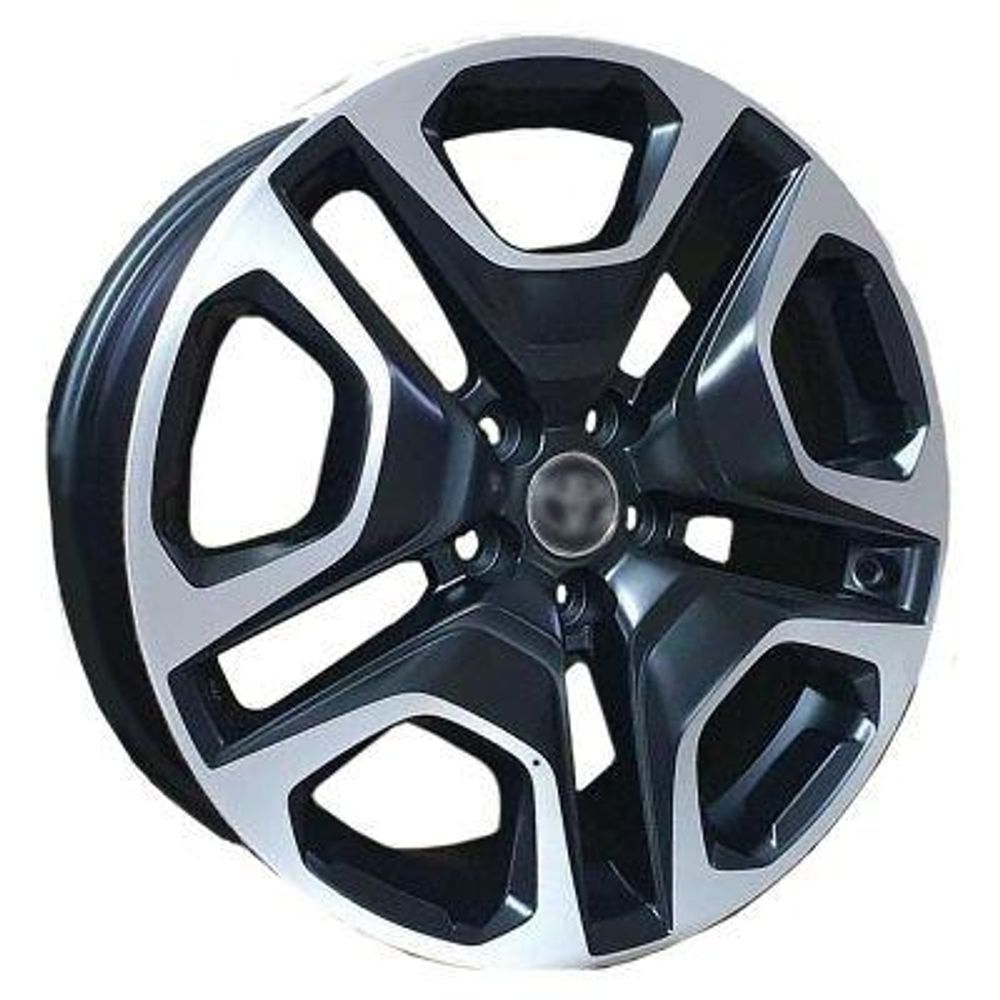 Replica TY0113 7.5x19 5x114.3 ET 40 Dia 60.1 (MBFP)