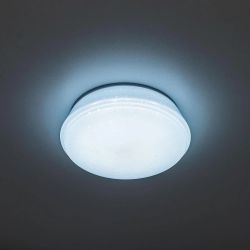 Citilux Дельта CLD6008Nz LED Встраиваемый светильник с диммером Белый