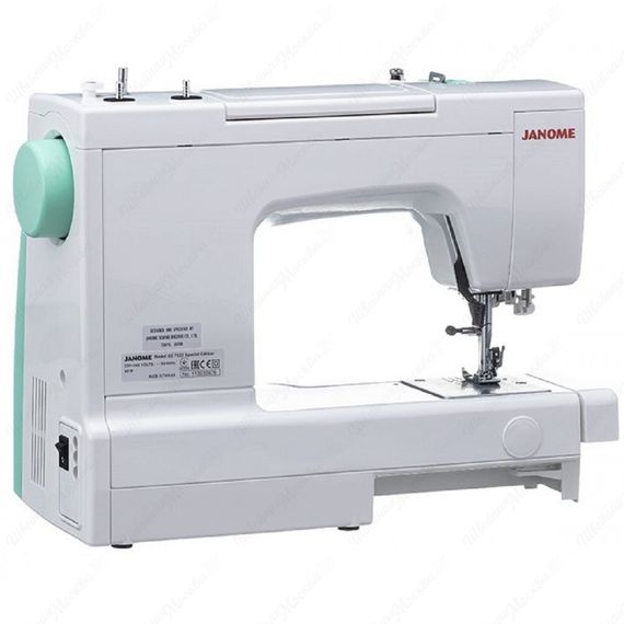 Швейная машина Janome SE 7522