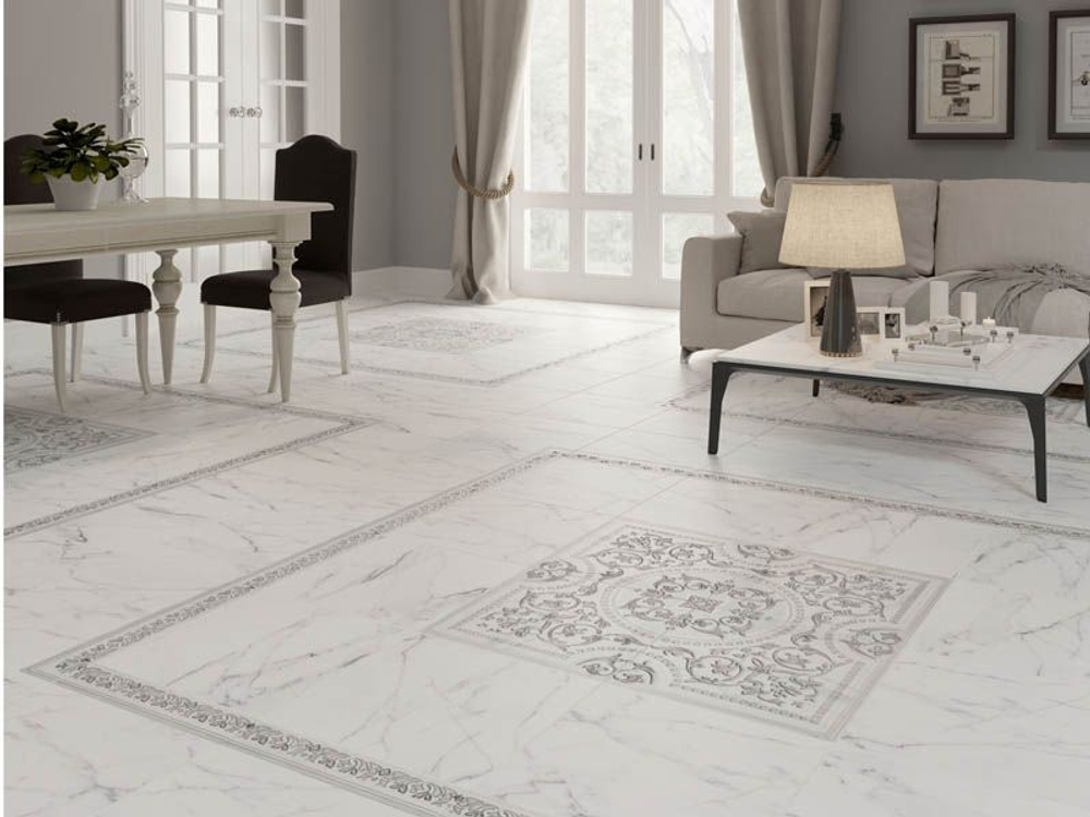 БЬЯНКА КАРРАРА