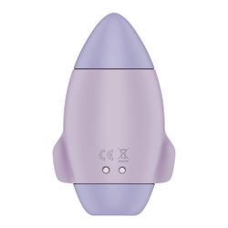 Satisfyer Mission Control - Вакуумно-волновой вибростимулятор