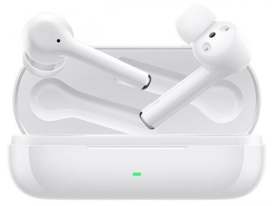 Беспроводные наушники Huawei Freebuds 3i Bluetooth white