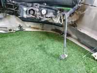 Бампер передний Lexus RX 4 (19-22) TRD (В сборе)
