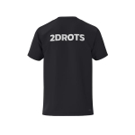 Футболка детская 2DROTS Element 24 LIQUIDate T-shirt Y — Black