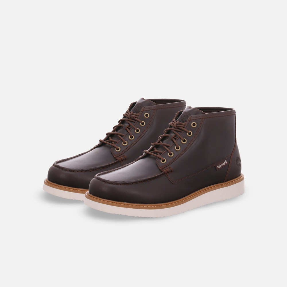 Ботинки Mid Lace Up Chukka