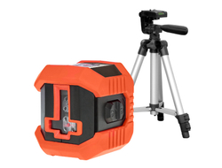 Лазерный уровень Condtrol линейный QB set
