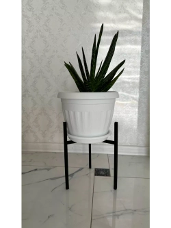 Подставка опора для растений в горшках