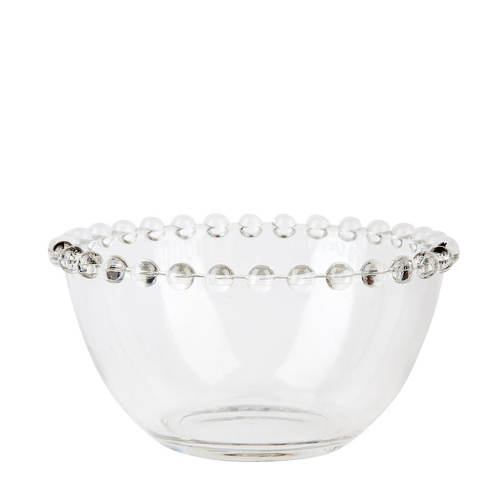 Набор салатников "Gocciolina" 6 шт 11,5*6 см (стекло) (подарочная упаковка)