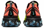 Кроссовки Nike React Element 87 "Volt Racer Pink"