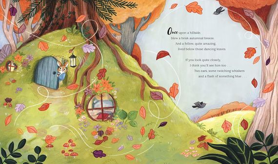 Peter Rabbit: Hide and Seek!