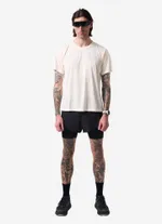 Шорты Running Religion SS25 3 in 1 черные