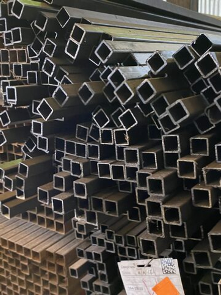 Труба 25х25х2