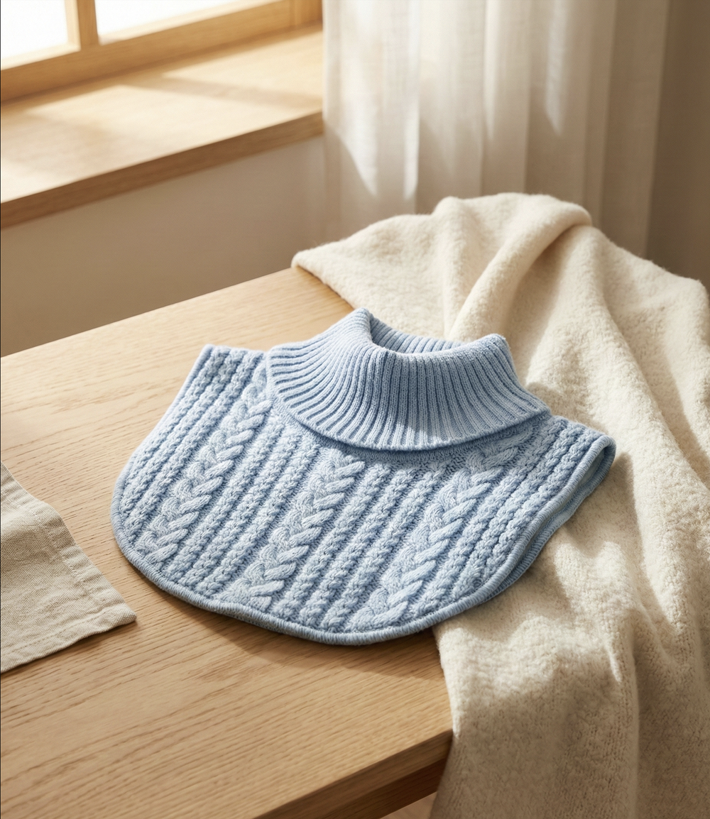 Манишка (3-7 лет)