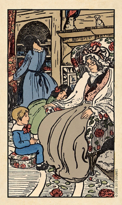 Smith-Waite Centennial Tarot Deck in a Tin / Таро Столетнее Уэйта-Смитта в жестяной коробке