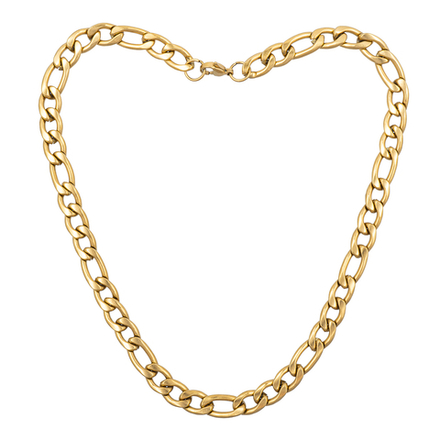 Колье Fiore Luna BWN9408-G