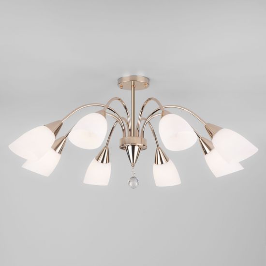 30149/8 / потолочный светильник золото