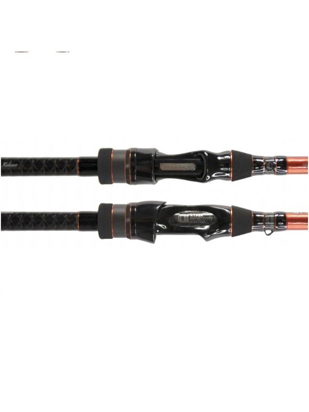 Спиннинг Maximus GRAVITY-X JIG