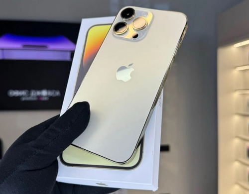 iPhone 14 Pro Max, 128 ГБ б/у
