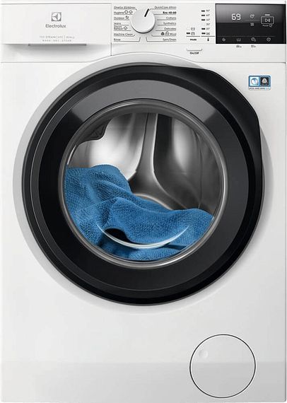 Стиральная машина с сушкой Electrolux EW7W2492E