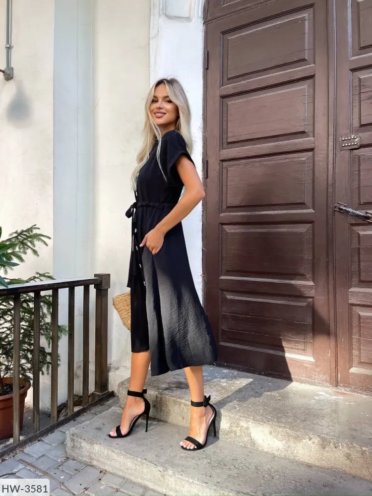 Платье HW-3567 Фабрика Моды