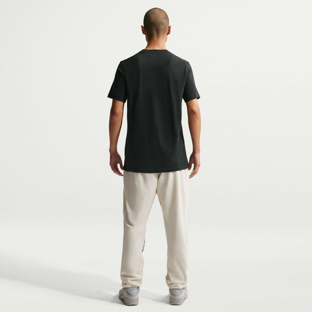 Футболка мужская NIKE U NSW TEE STD NIKE AIR PATCH