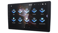 Автомагнитола PROLOGY MPA-275 DSP