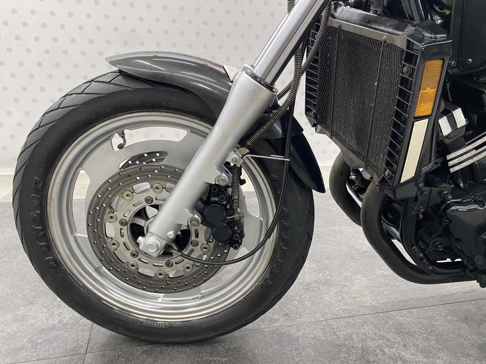 Yamaha V-Max 1200 , 2002