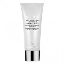 Лифтинг-маска для кожи вокруг глаз