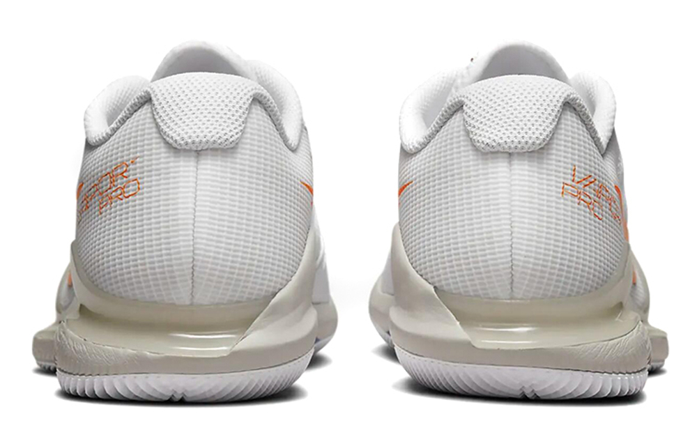 Nike Court Air Zoom Vapor Pro "White Sunset" Women"s