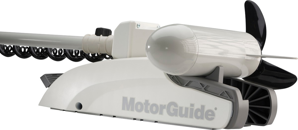 Электромотор MotorGuide Xi3-55 SW 48" 12V GPS