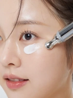 VT Cosmetics Крем для кожи вокруг глаз с ПДРН и золотом PDRN Reedle Shot Eye Lifter 15 мл